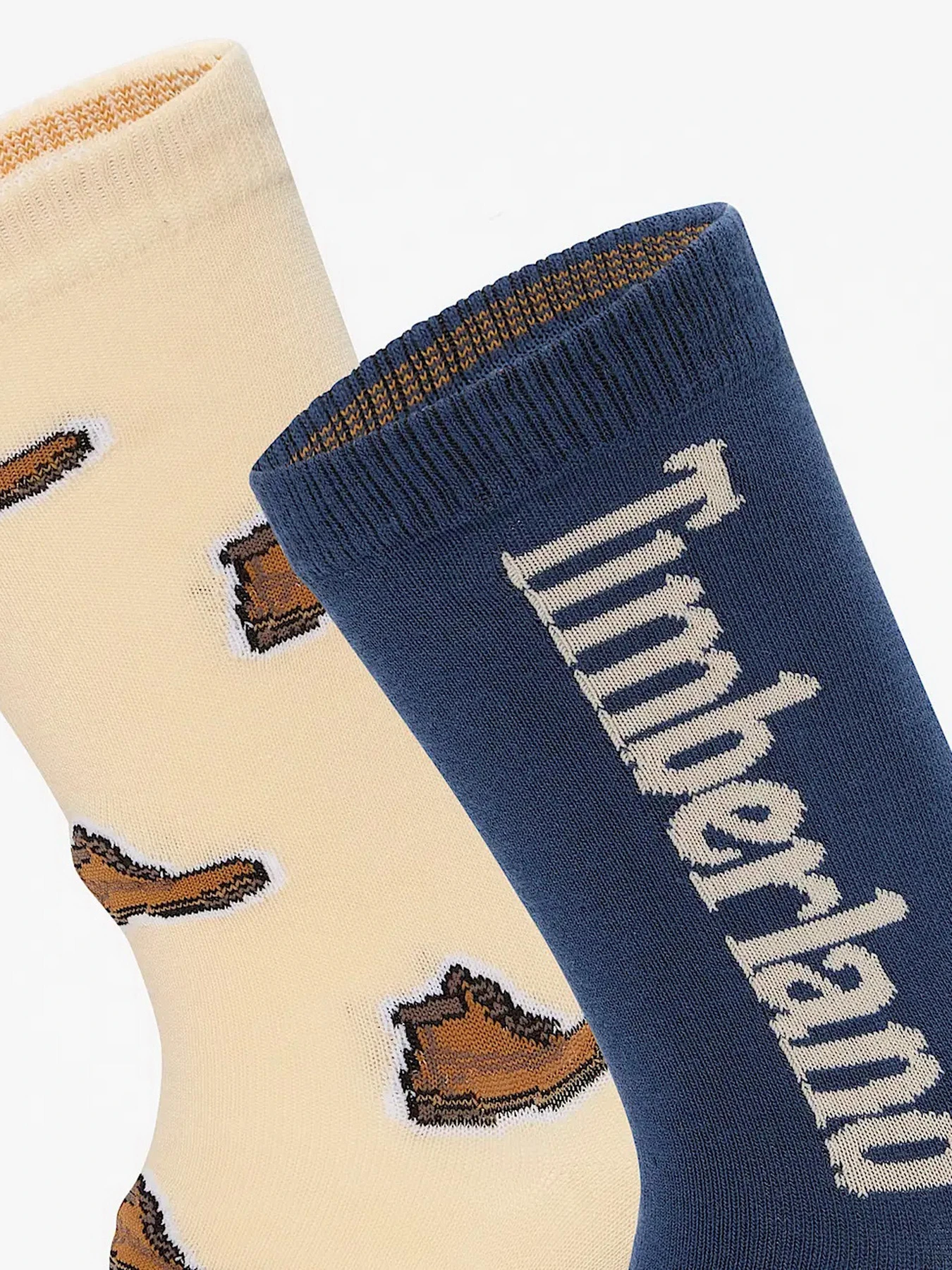 Носки и гольфы Timberland модель TB0A6BTB280 Носки и гольфы Timberland модель TB0A6BTB280 Фото