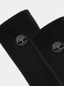 Носки и гольфы Timberland 2-Pack Lightweight Thermal Crew модель TB0A69E2001 Фото