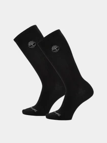 Носки и гольфы Timberland 2-Pack Lightweight Thermal Crew модель TB0A69E2001 Фото