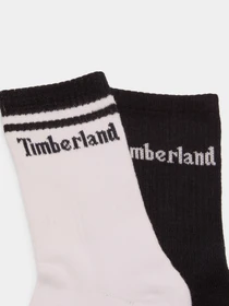 Шкарпетки та гольфи Timberland модель TB0A69SX433 Фото