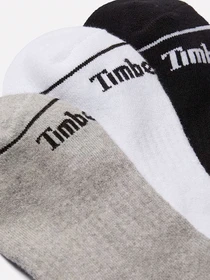 Шкарпетки та гольфи Timberland модель TB0A6BA3M05 Фото