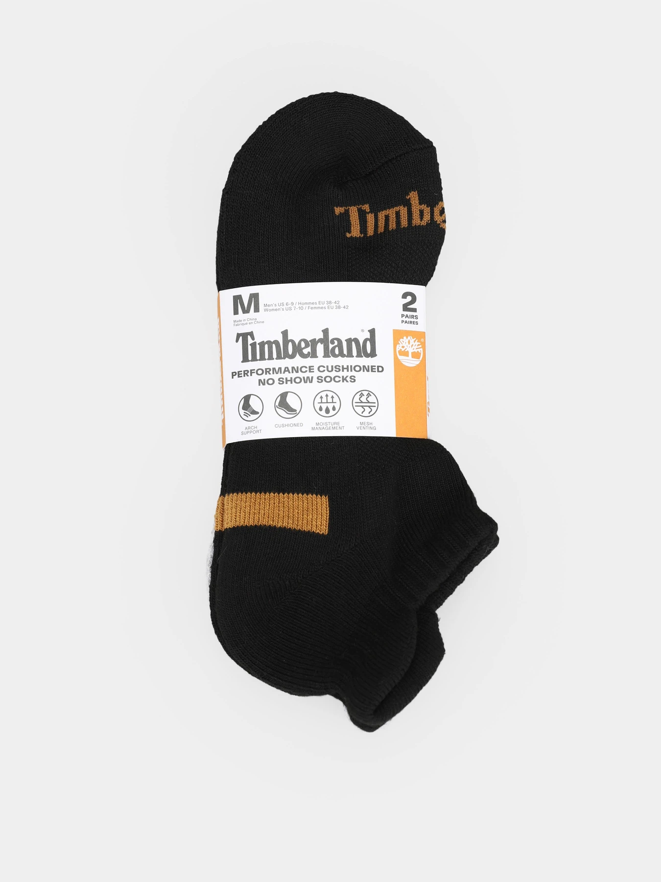 Шкарпетки та гольфи Timberland модель TB0A6B1B001 Шкарпетки та гольфи Timberland модель TB0A6B1B001 Фото