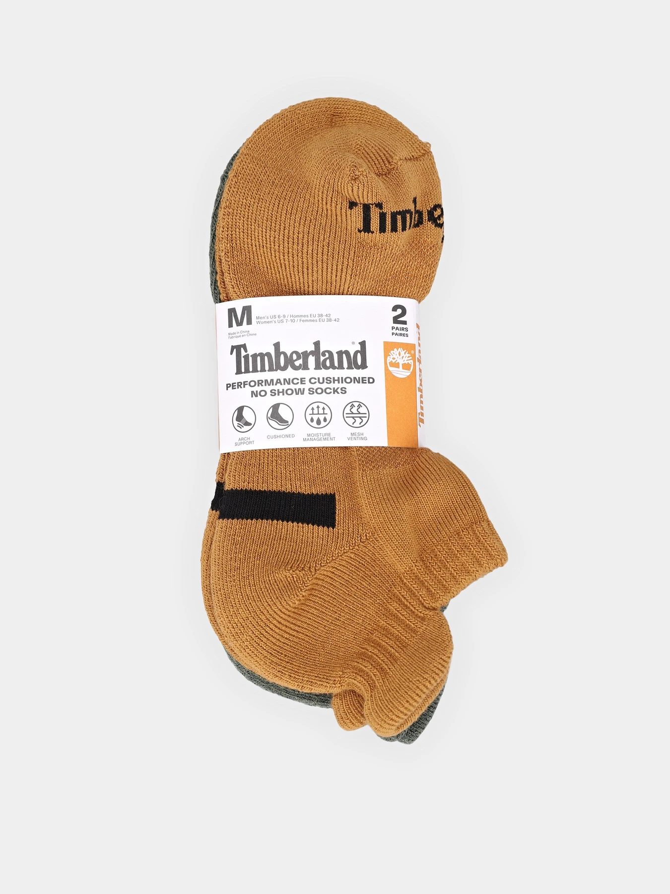 Шкарпетки та гольфи Timberland модель TB0A6B1B231 Шкарпетки та гольфи Timberland модель TB0A6B1B231 Фото