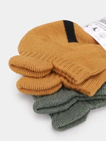 Шкарпетки та гольфи Timberland модель TB0A6B1B231 Фото