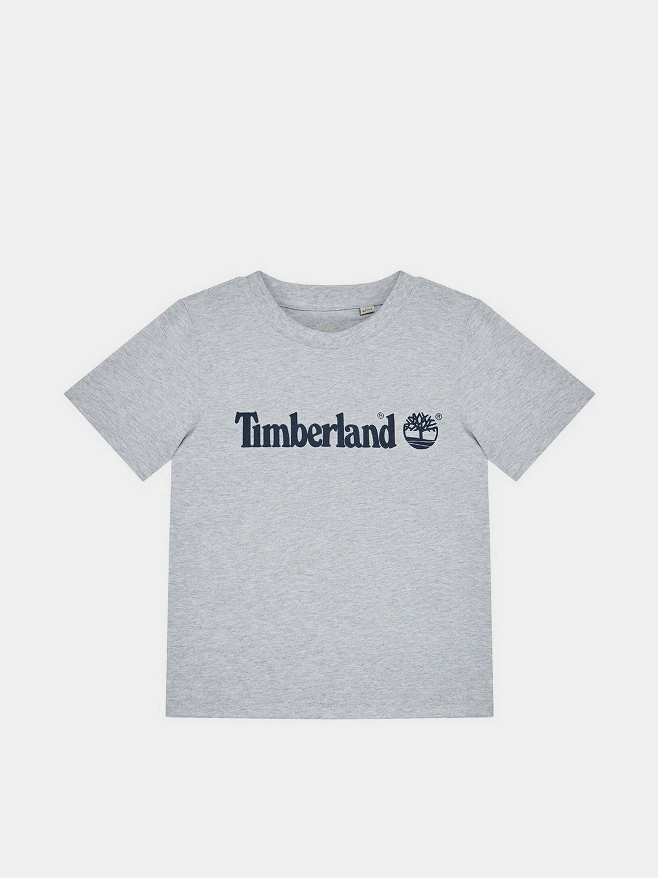Футболки и поло Timberland Kids модель T25P22/A32 Футболки и поло Timberland Kids модель T25P22/A32 Фото