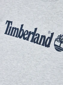 Футболки и поло Timberland Kids модель T25P22/A32 Фото