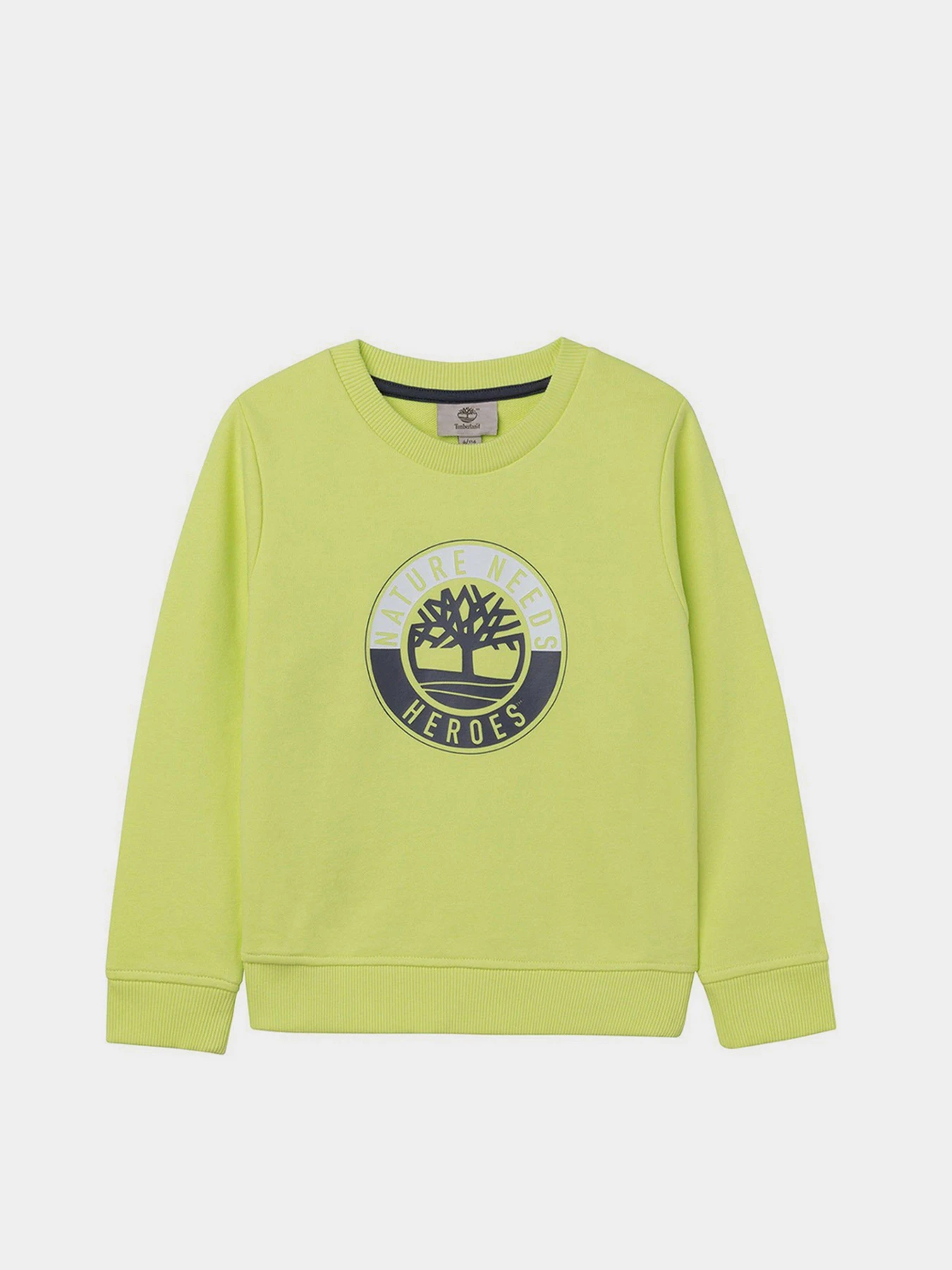 Худи и свитшоты Timberland Kids модель T25S09/60B Худи и свитшоты Timberland Kids модель T25S09/60B Фото