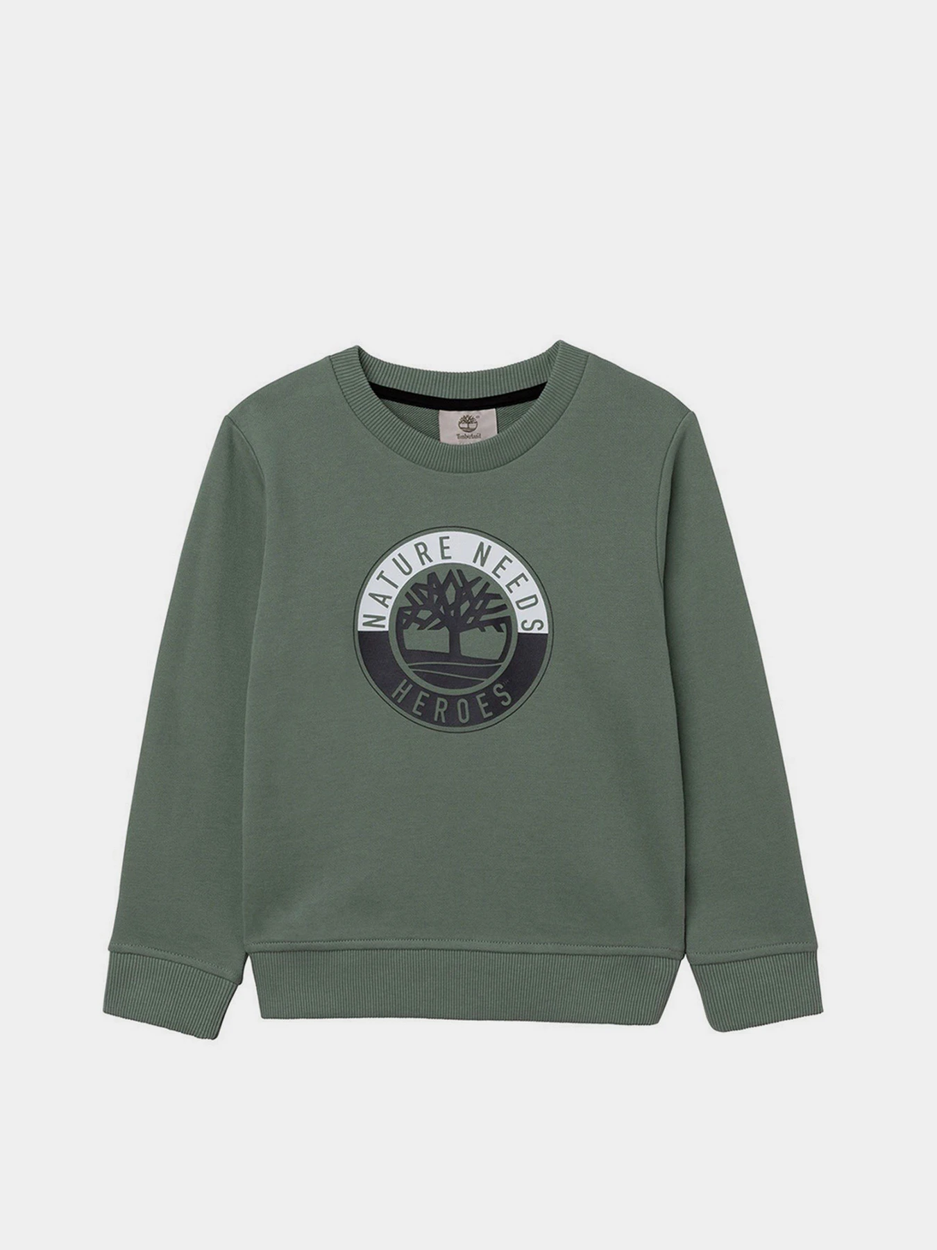 Худи и свитшоты Timberland Kids модель T25S09/708 Фото