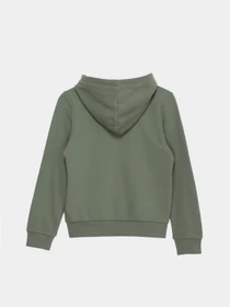 Худи и свитшоты Timberland Kids модель T25S17/708 Фото