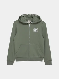 Худи и свитшоты Timberland Kids модель T25S17/708 Фото