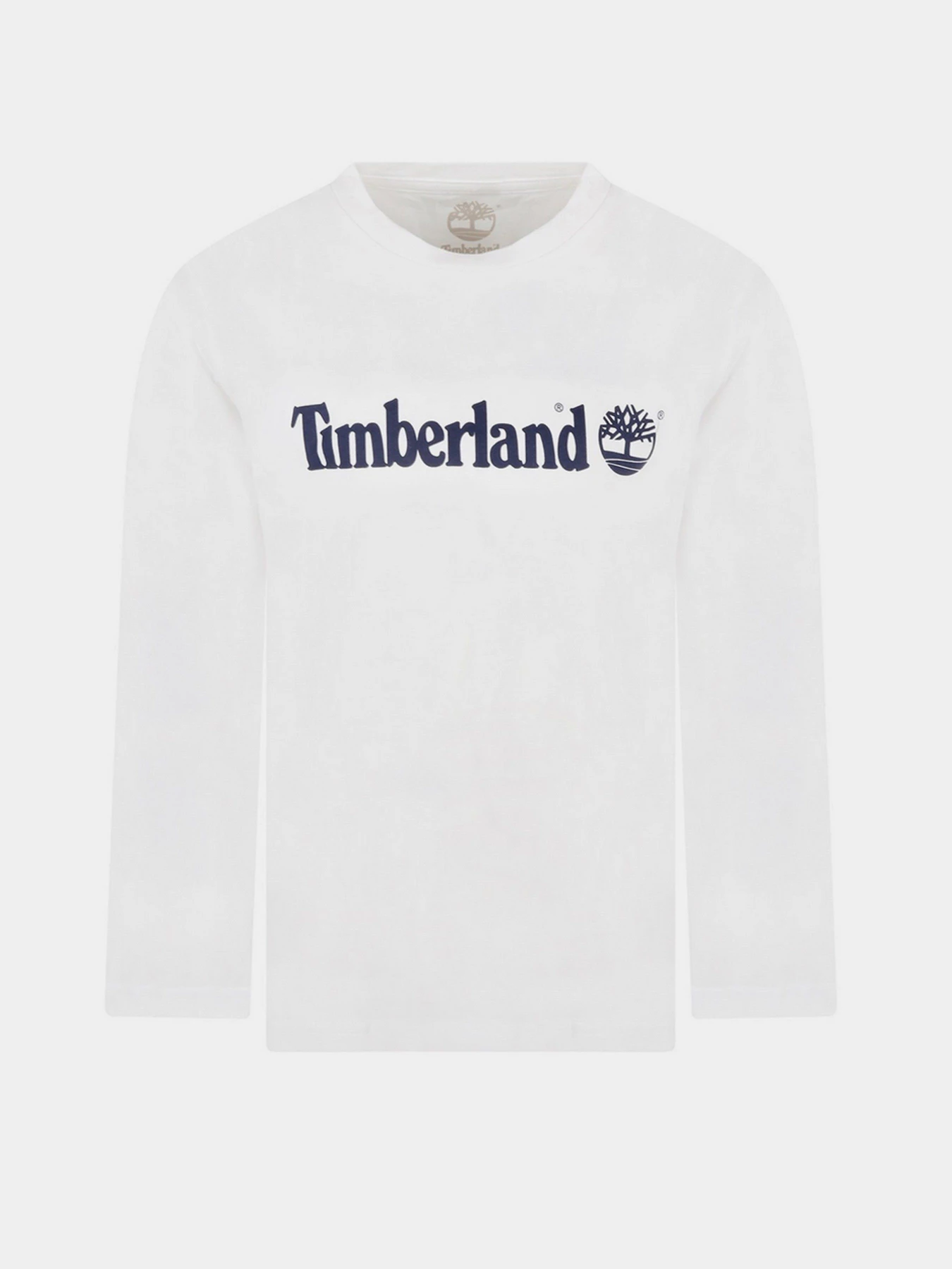 Худи и свитшоты Timberland Kids модель T25S26/10B Фото