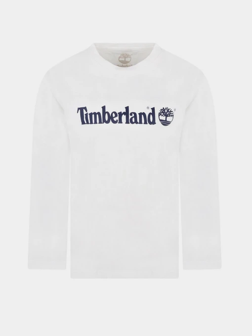Худи и свитшоты Timberland Kids модель T25S26/10B Фото