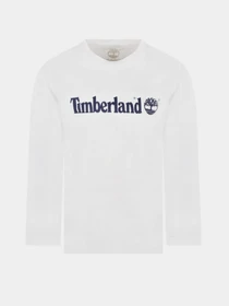 Худи и свитшоты Timberland Kids модель T25S26/10B Фото