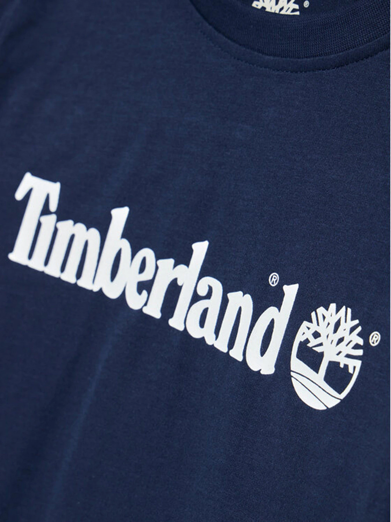 Худі та світшоти Timberland Kids модель T25S26/85T Худі та світшоти Timberland Kids модель T25S26/85T Фото