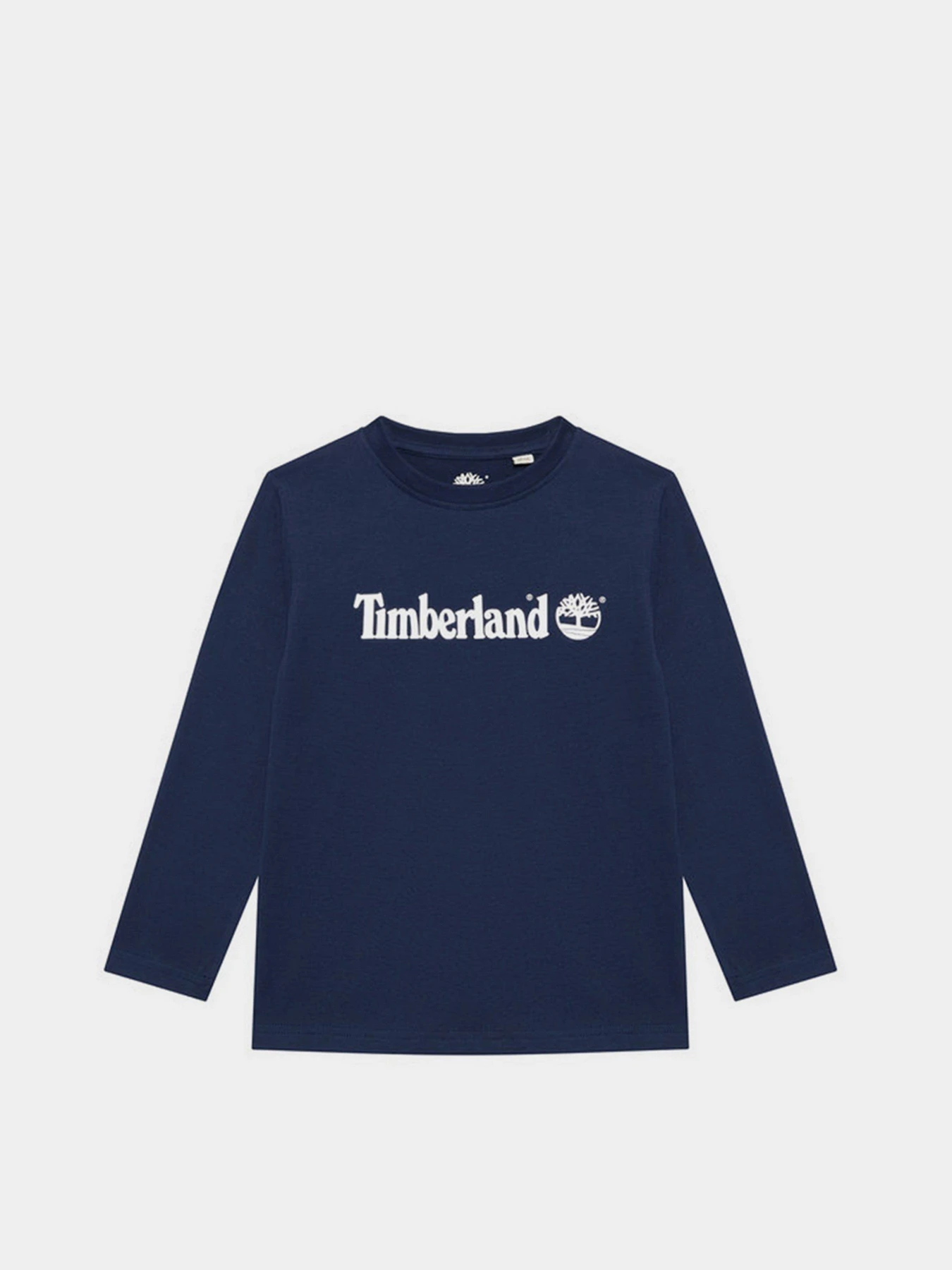 Худі та світшоти Timberland Kids модель T25S26/85T Худі та світшоти Timberland Kids модель T25S26/85T Фото