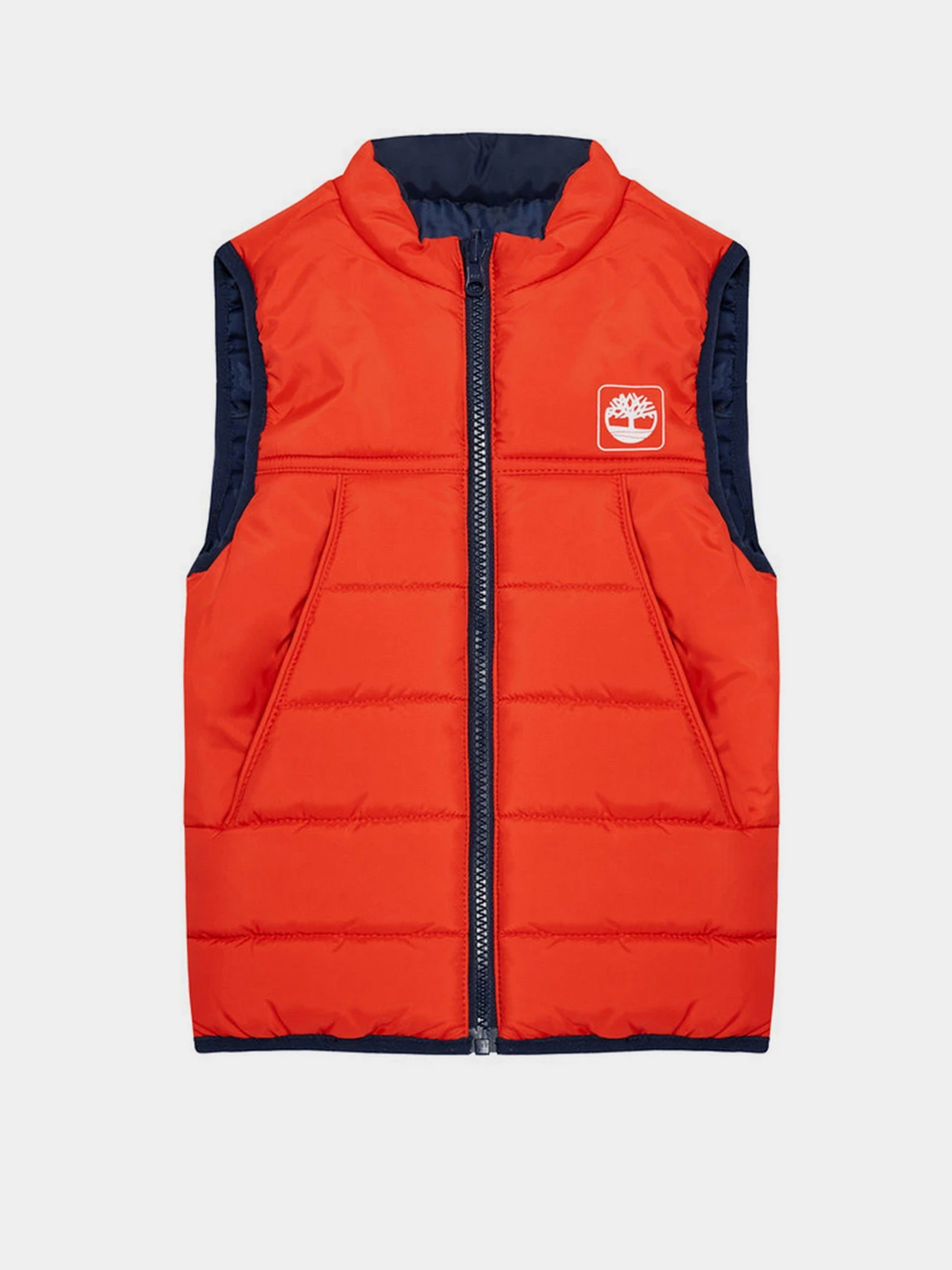 Жилети Timberland Kids модель T26533/42M Фото