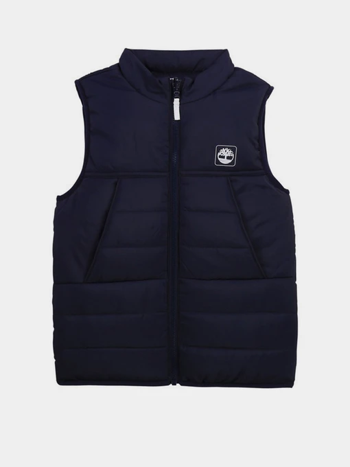 Жилети Timberland Kids модель T26533/85T Фото