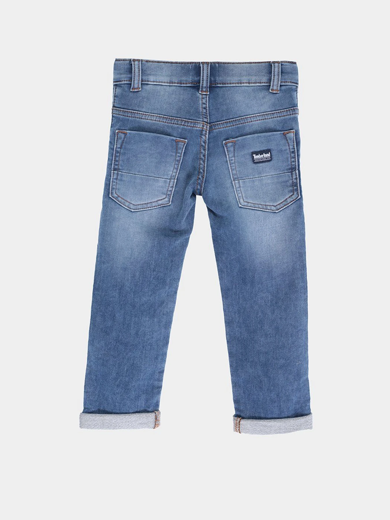 Джинси Timberland Kids модель T04986/Z74 Фото