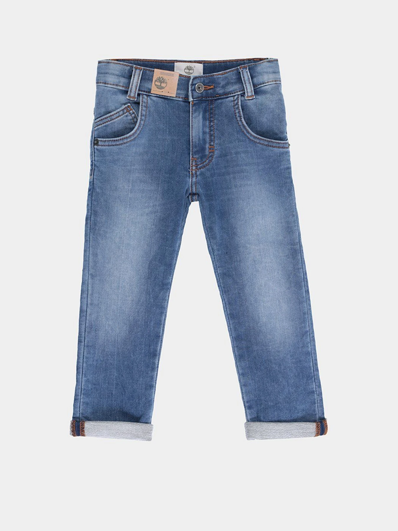 Джинси Timberland Kids модель T04986/Z74 Фото