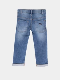Джинси Timberland Kids модель T04986/Z74 Фото