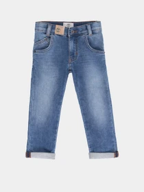 Джинси Timberland Kids модель T04986/Z74 Фото