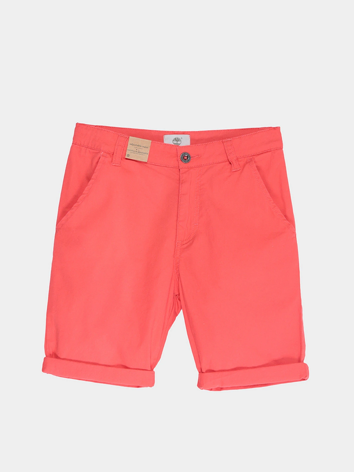 Шорты Timberland Kids модель T24B32/42M Шорты Timberland Kids модель T24B32/42M Фото