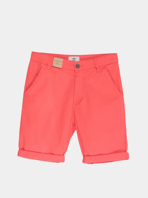 Шорты Timberland Kids модель T24B32/42M Фото