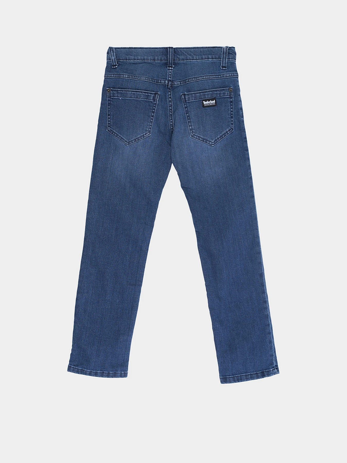 Джинси Timberland Kids модель T24B49/Z25 Джинси Timberland Kids модель T24B49/Z25 Фото