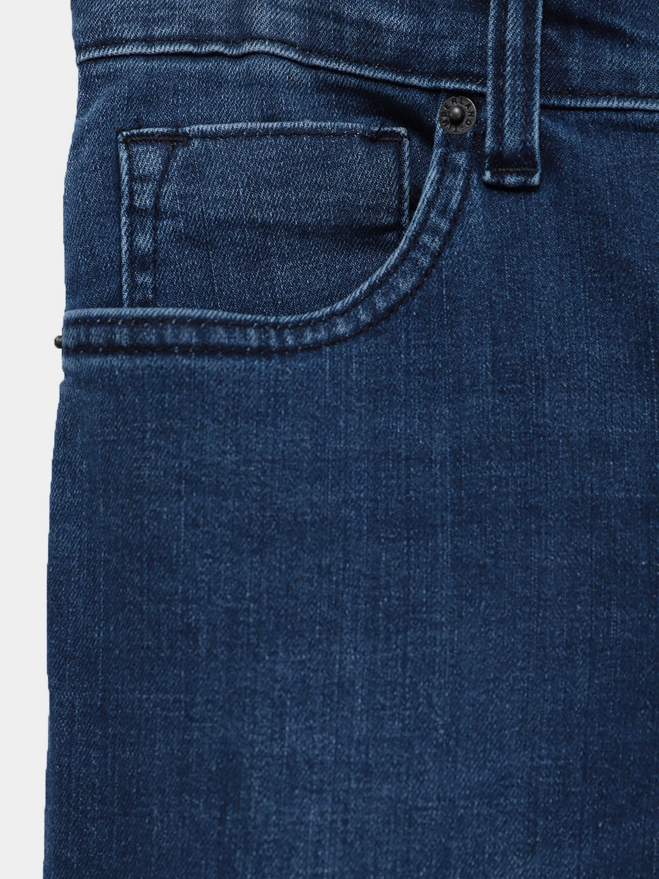 Джинси Timberland Kids модель T24B49/Z25 Джинси Timberland Kids модель T24B49/Z25 Фото