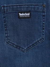 Джинси Timberland Kids модель T24B49/Z25 Фото
