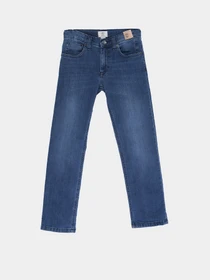 Джинси Timberland Kids модель T24B49/Z25 Фото