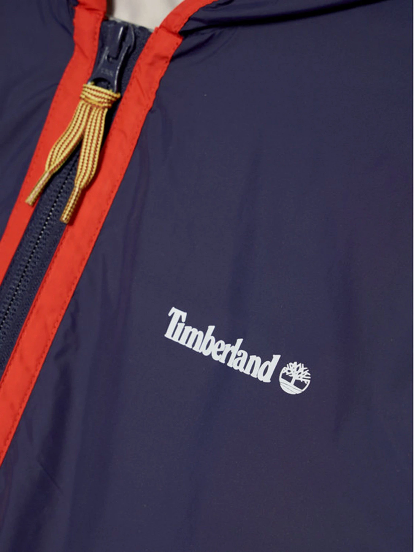 Куртки и дубленки Timberland Kids модель T26535/42M Куртки и дубленки Timberland Kids модель T26535/42M Фото