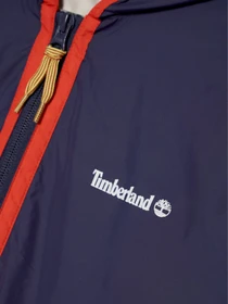 Куртки и дубленки Timberland Kids модель T26535/42M Фото