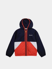 Куртки и дубленки Timberland Kids модель T26535/42M Фото