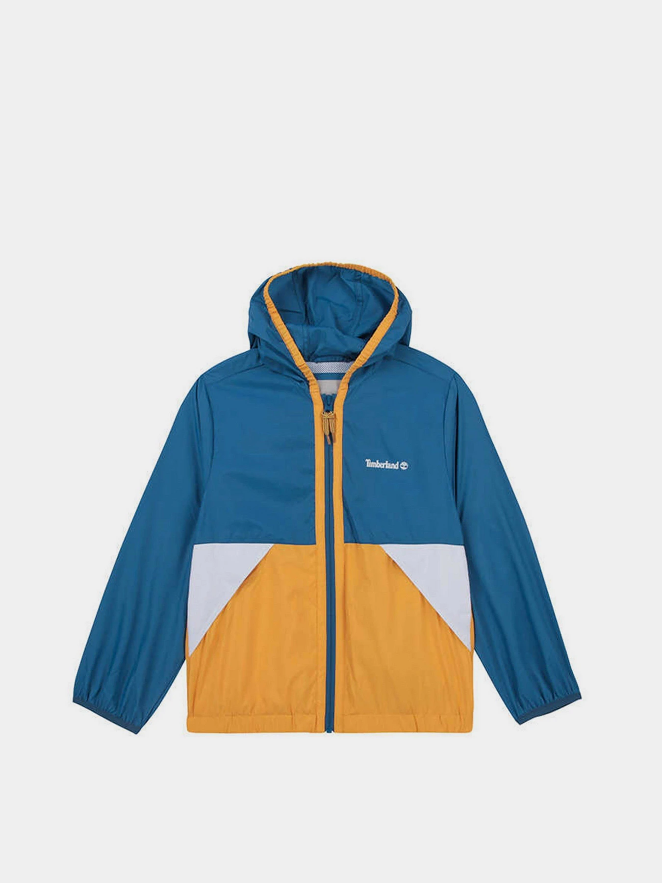 Куртки и дубленки Timberland Kids модель T26535/565 Фото
