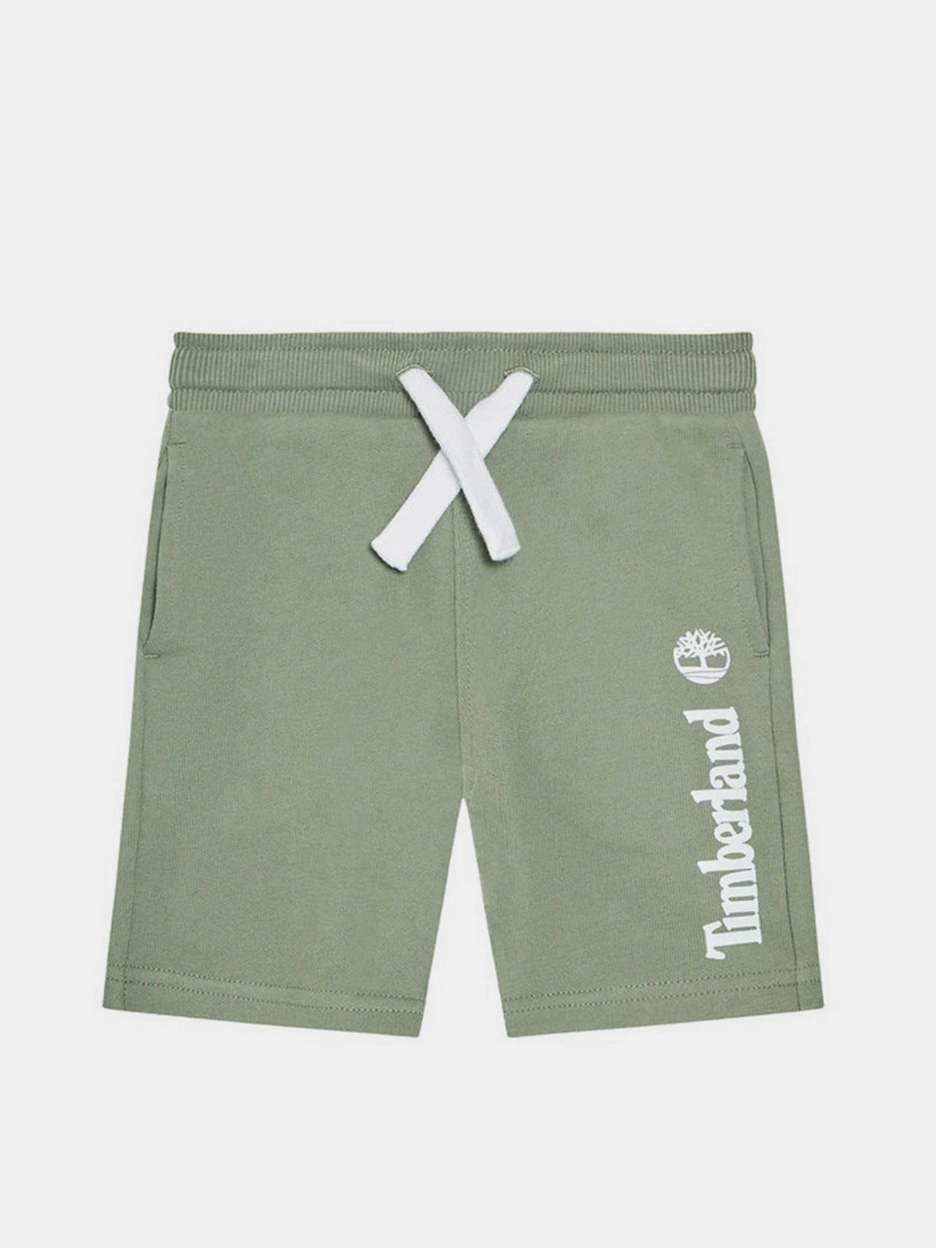 Шорти Timberland Kids модель T24B31/708 Фото