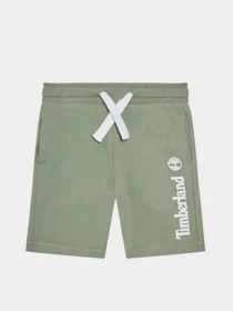 Шорти Timberland Kids модель T24B31/708 Фото