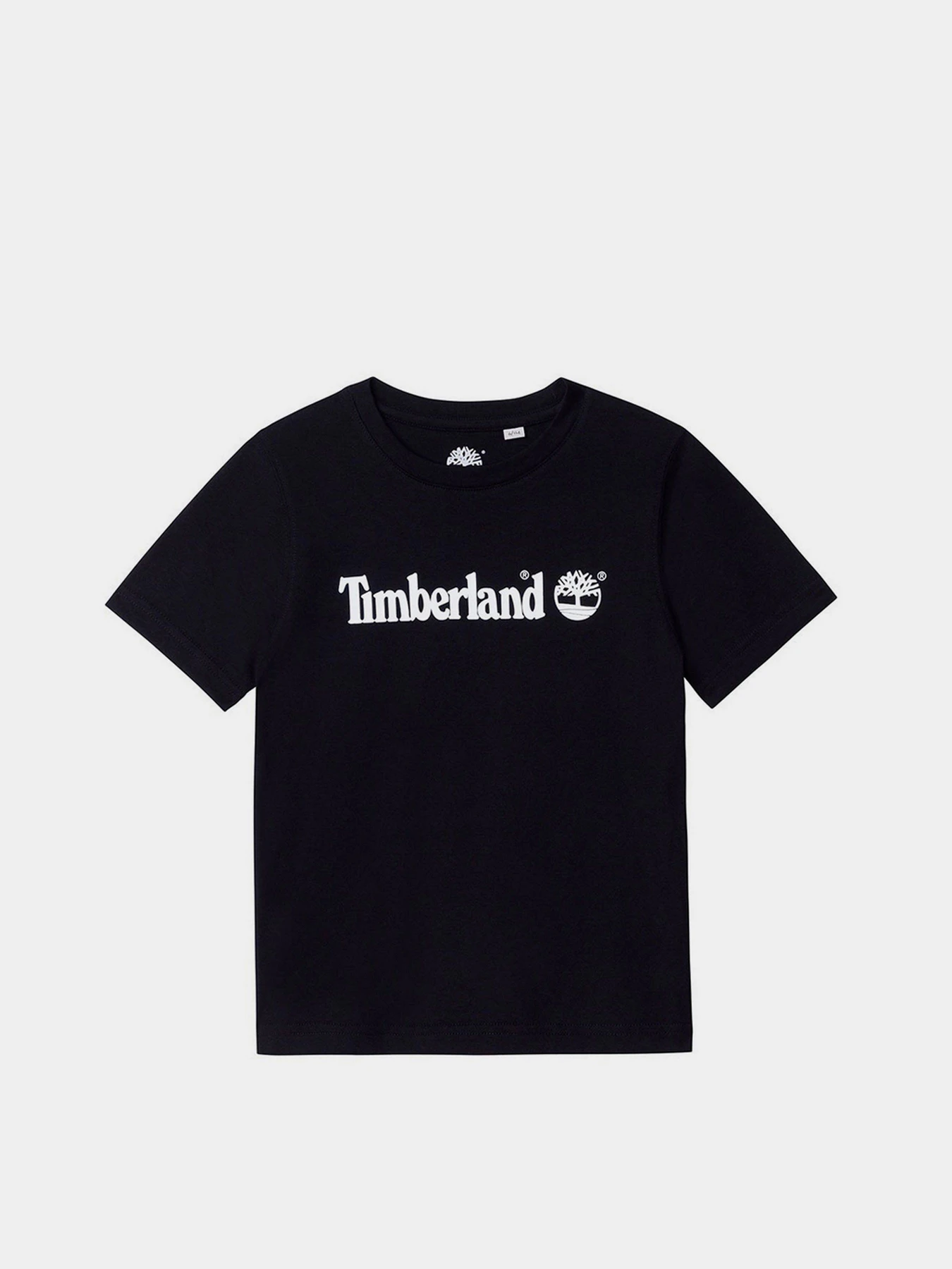 Футболки и поло Timberland Kids модель T25S28/09B Футболки и поло Timberland Kids модель T25S28/09B Фото