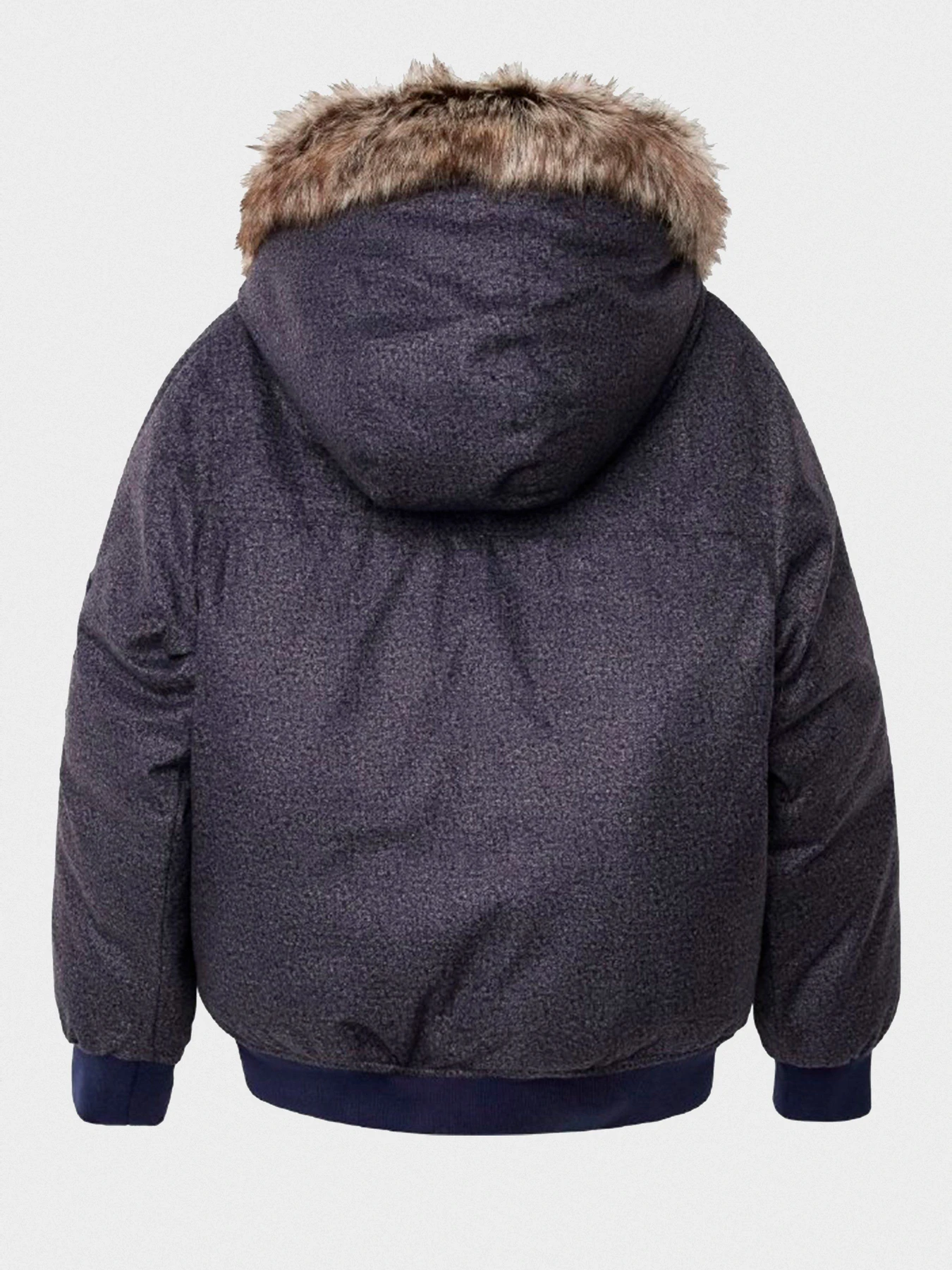 Куртки и дубленки Timberland Kids модель T26524/Z40 Куртки и дубленки Timberland Kids модель T26524/Z40 Фото