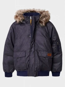 Куртки и дубленки Timberland Kids модель T26524/Z40 Фото