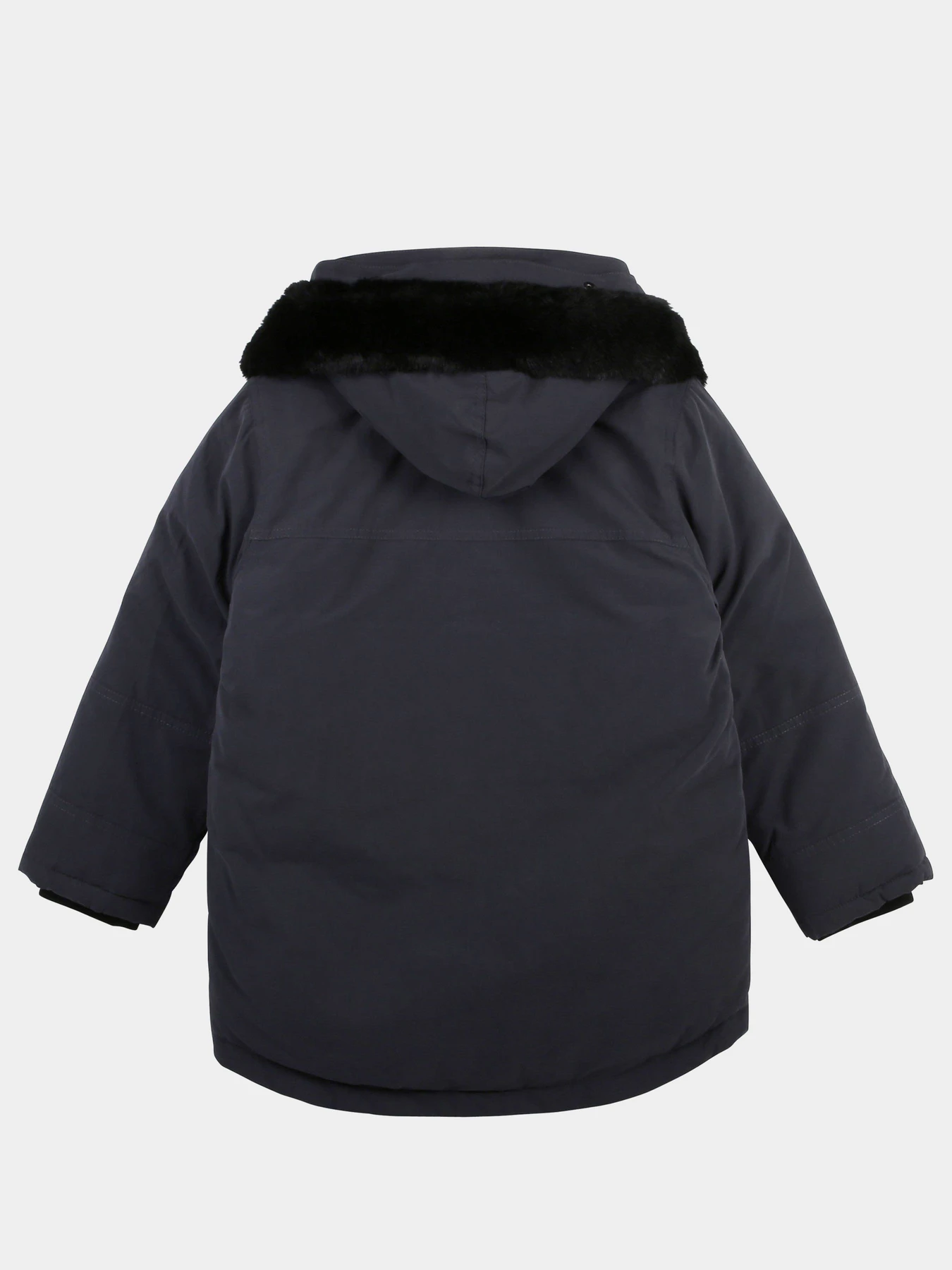 Куртки та дублянки Timberland Kids модель T26525/082 Фото