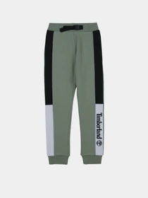 Брюки Timberland Kids модель T24B23/708 Фото