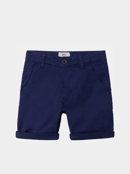Шорты Timberland Kids модель T24B32/85T Фото