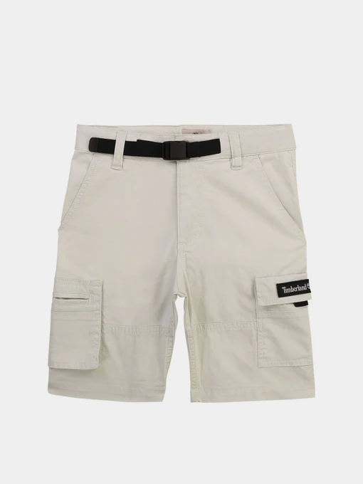 Шорты Timberland Kids модель T24B33/261 Фото