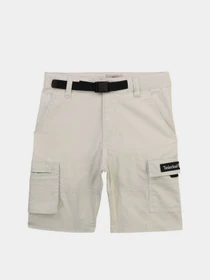 Шорты Timberland Kids модель T24B33/261 Фото