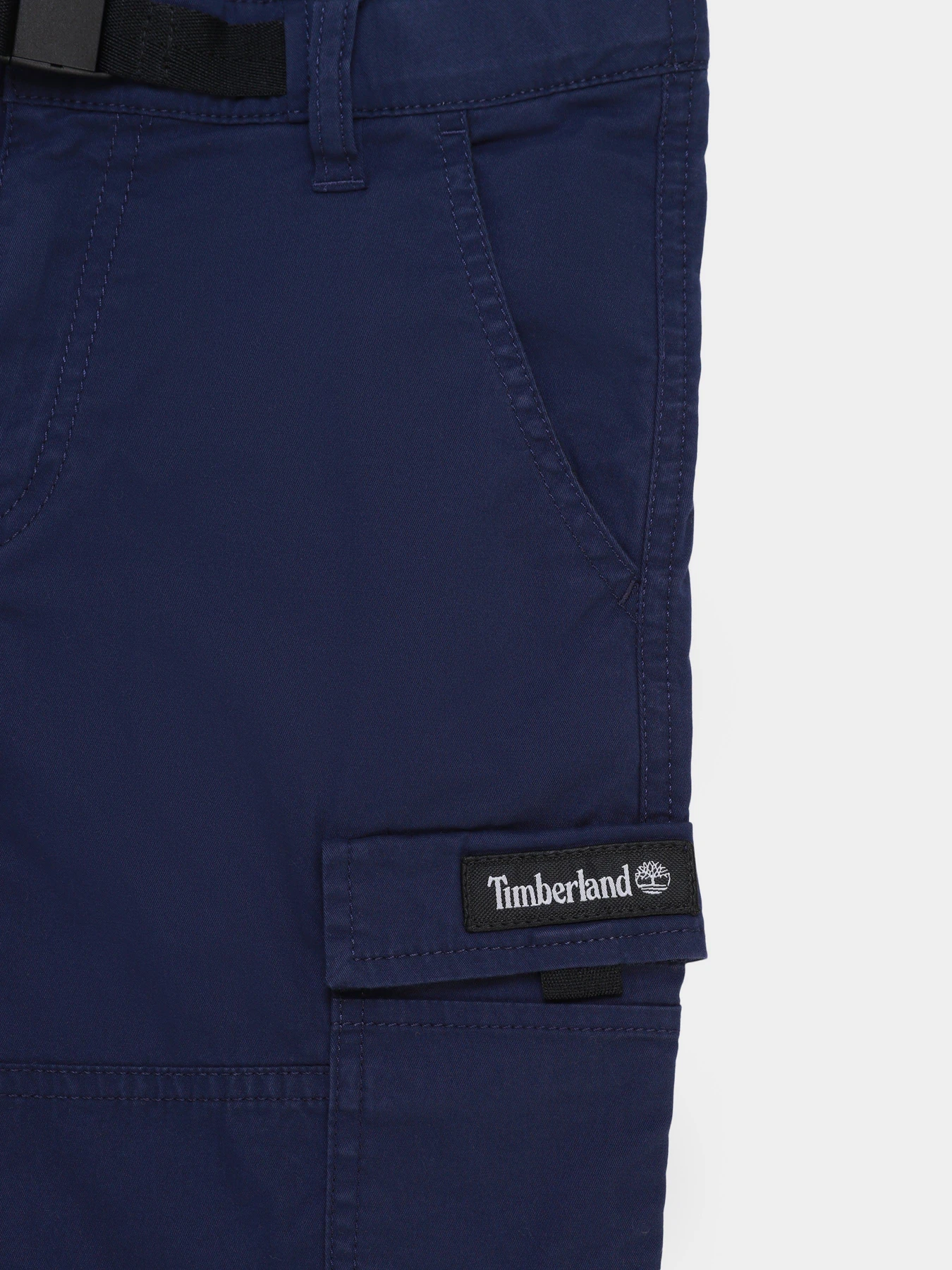 Шорты Timberland Kids модель T24B33/85T Шорты Timberland Kids модель T24B33/85T Фото