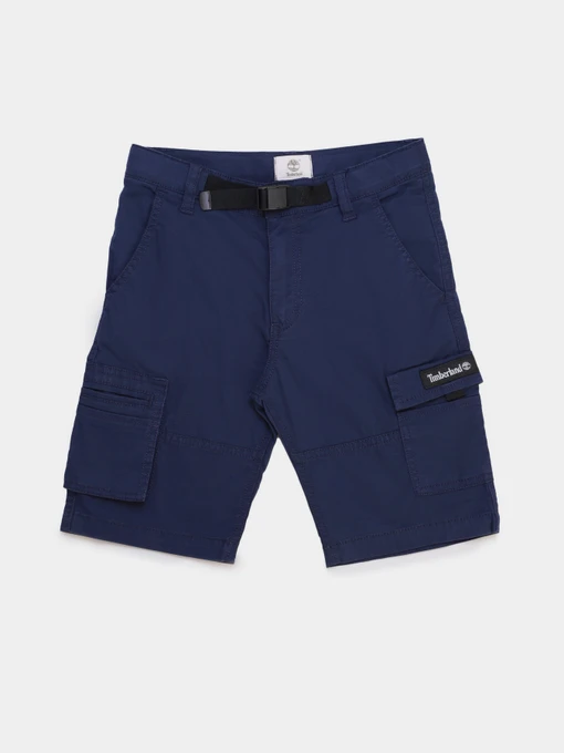 Шорты Timberland Kids модель T24B33/85T Фото