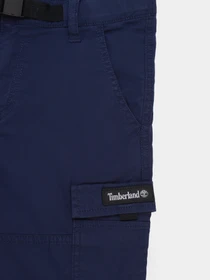 Шорты Timberland Kids модель T24B33/85T Фото