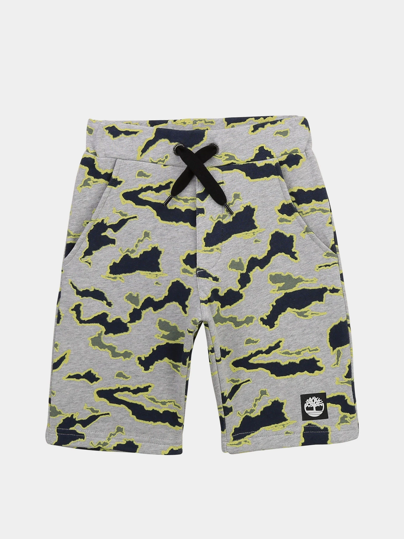 Шорты Timberland Kids модель T24B39/Z40 Фото