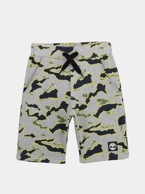 Шорты Timberland Kids модель T24B39/Z40 Фото